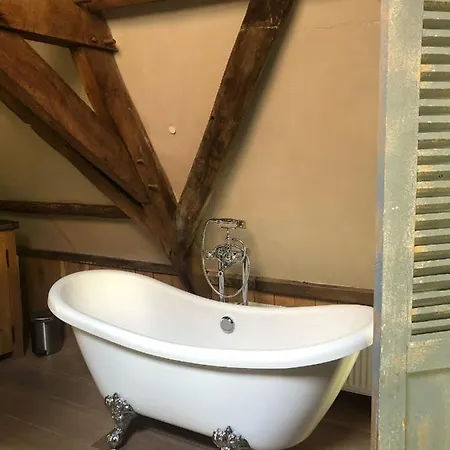 Saint-sauveur 4* Brügge