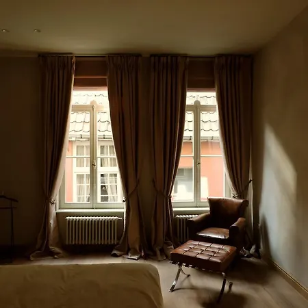 Frühstückspension Saint-sauveur 4*