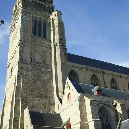 Saint-sauveur Frühstückspension