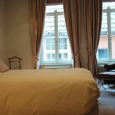 Frühstückspension Saint-sauveur 4*
