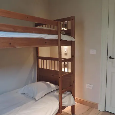 Saint-sauveur 4*