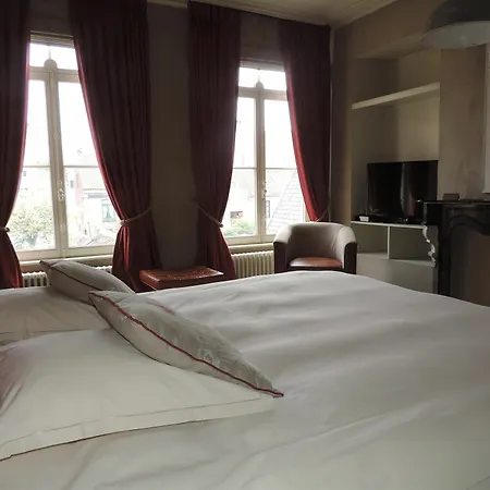 Saint-sauveur Bruges