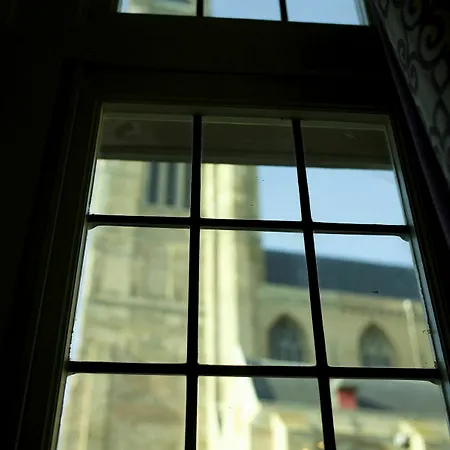 Saint-sauveur Bed & Breakfast Bruges