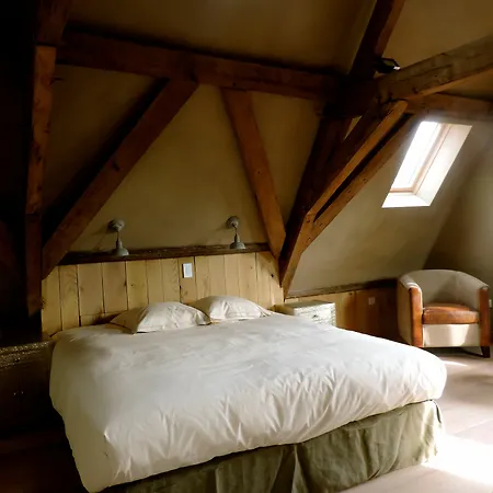 Bed & Breakfast Saint-sauveur