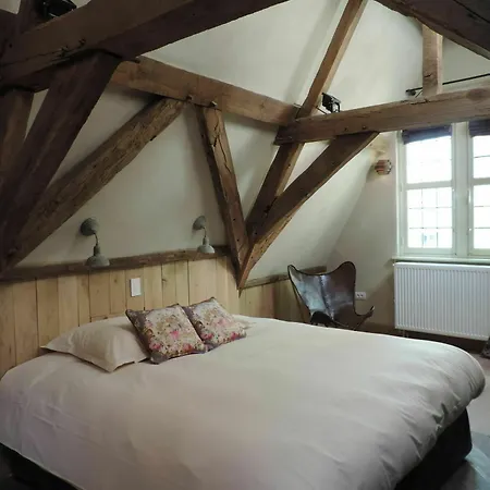 Saint-sauveur 4*