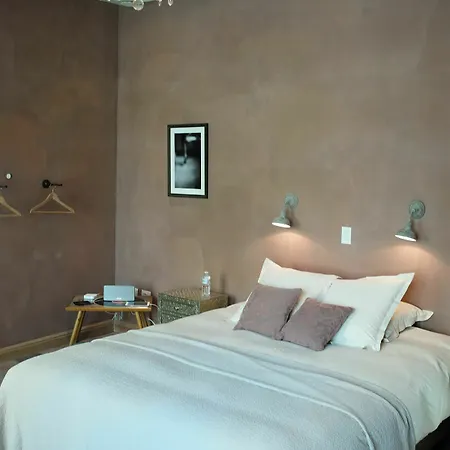 Bed & Breakfast Saint-sauveur
